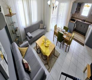 living-area