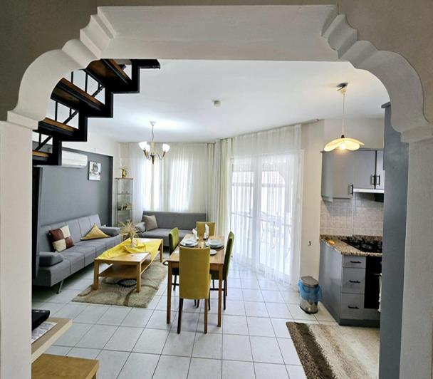 Image No.5-3 Bed Duplex for sale