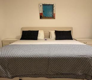 double-bed