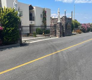 walled-and-gated-site