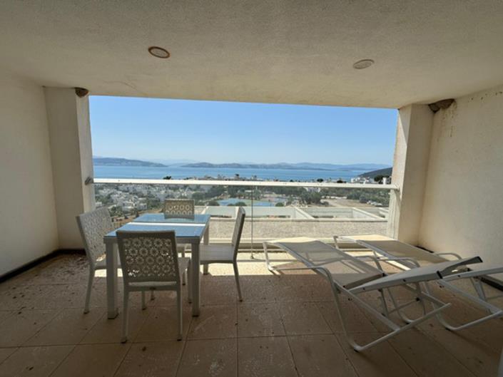 Image No.3-Duplex de 2 chambres à vendre à Milas