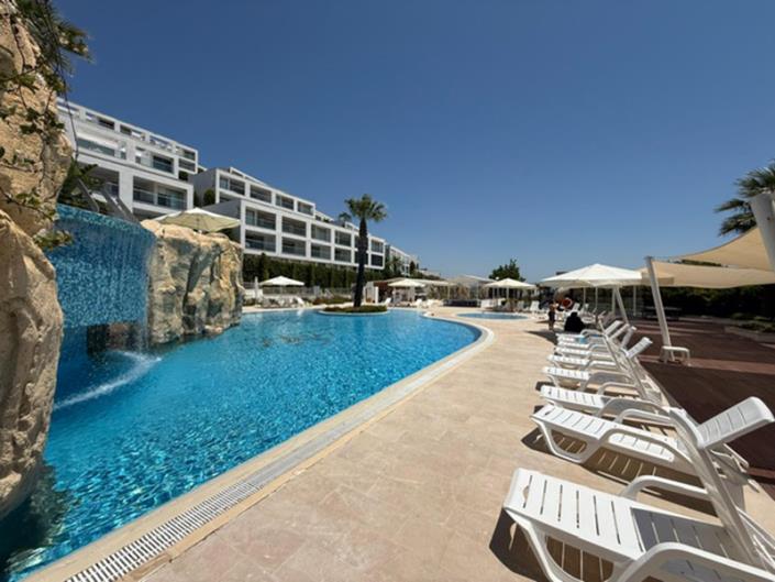 Image No.11-Duplex de 2 chambres à vendre à Milas