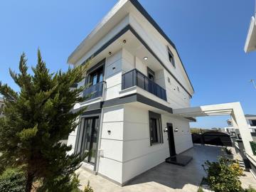 Turkish Connextions most sold property