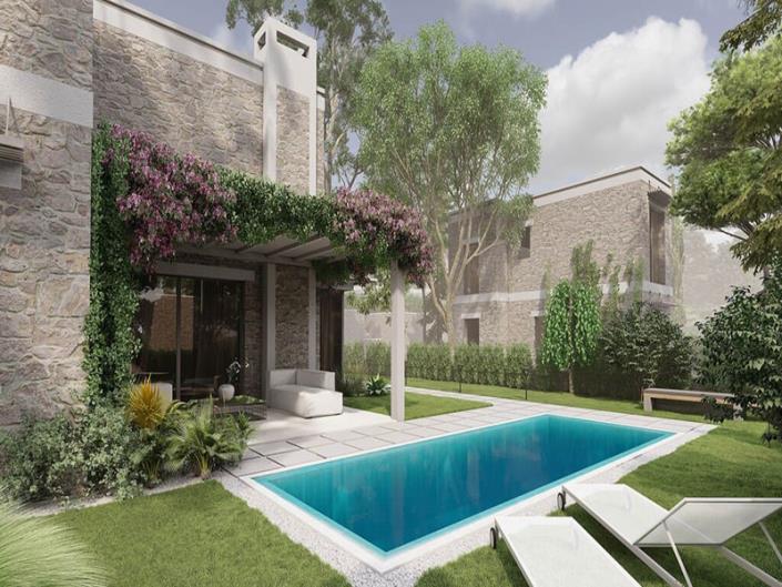 Image No.3-3 Bed Villa / Detached for sale