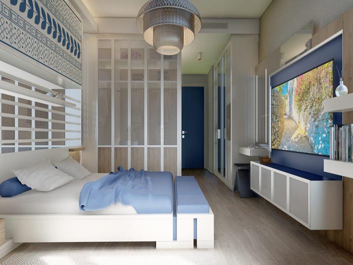 Image No.5-3 Bed Villa / Detached for sale