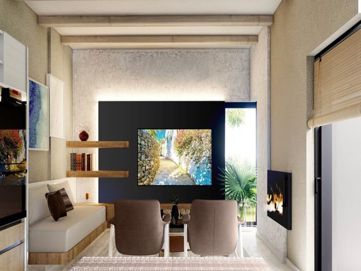 Image No.14-3 Bed Villa / Detached for sale