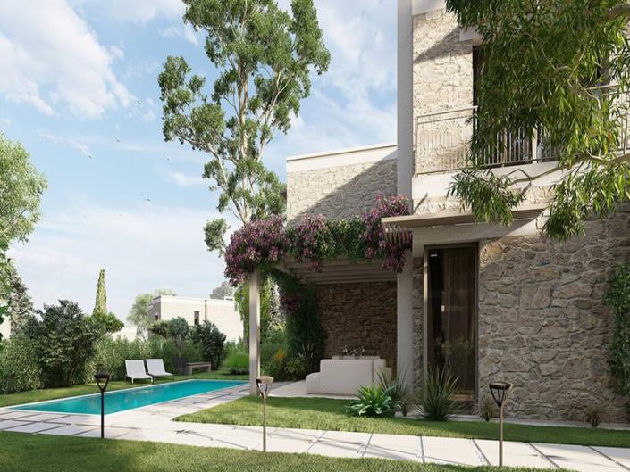 Image No.7-3 Bed Villa / Detached for sale