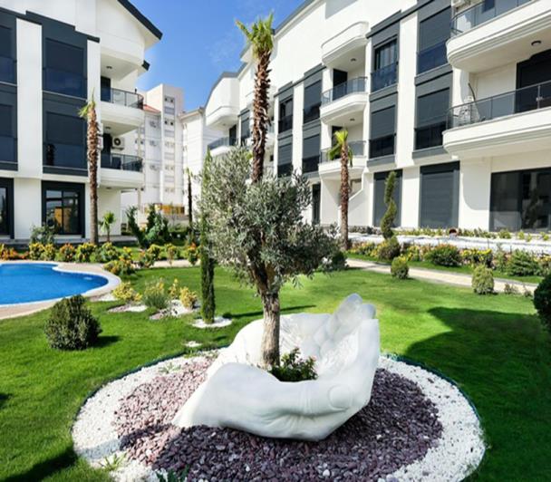 Image No.6-3 Bed Duplex for sale