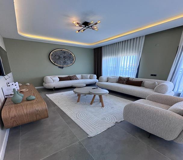 Image No.3-3 Bed Duplex for sale