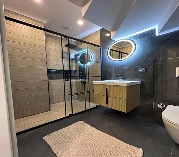 Image No.25-3 Bed Duplex for sale