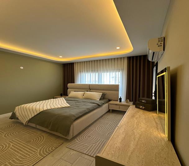 Image No.34-3 Bed Duplex for sale