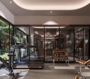 fitness-centre