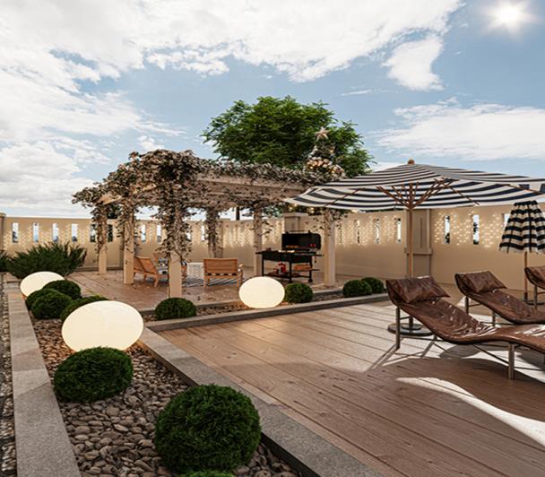 Image No.11-3 Bed Duplex for sale