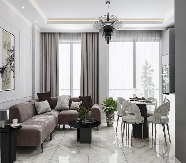 Image No.3-3 Bed Duplex for sale