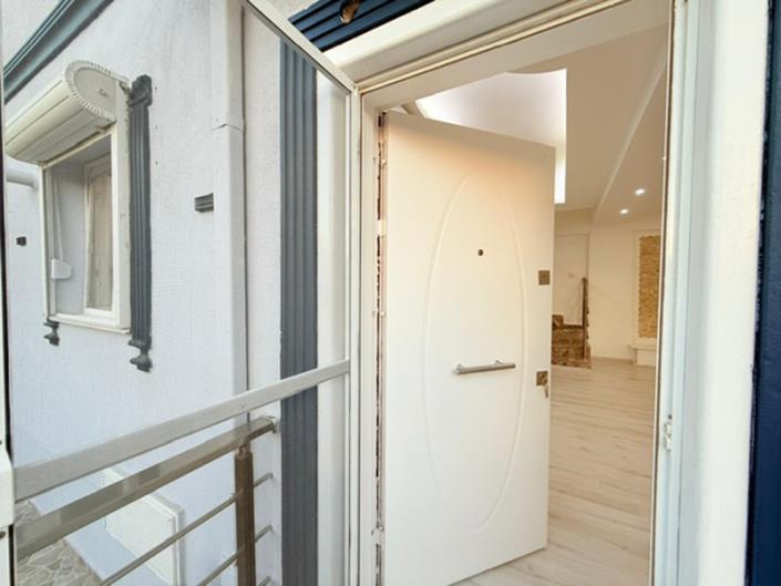 Image No.23-Villa / Détaché de 3 chambres à vendre à Mavisehir