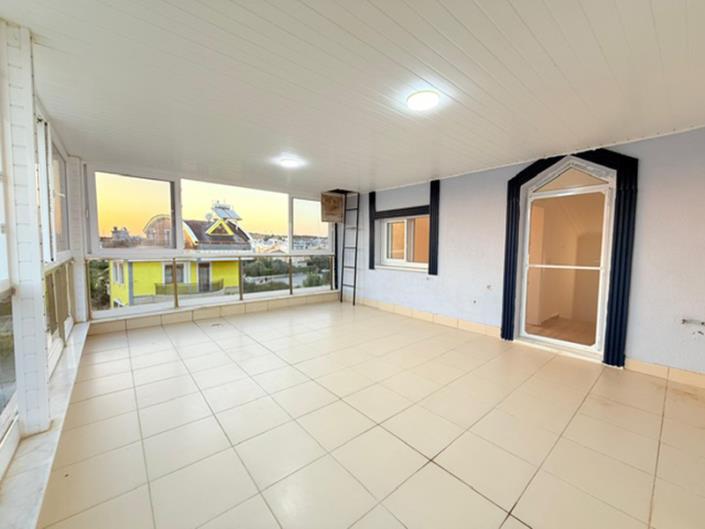 Image No.26-Villa / Détaché de 3 chambres à vendre à Mavisehir