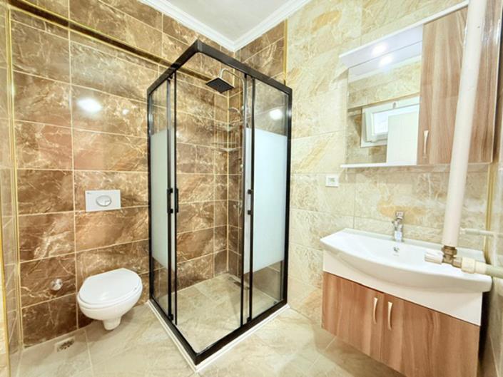 Image No.12-Villa / Détaché de 3 chambres à vendre à Mavisehir