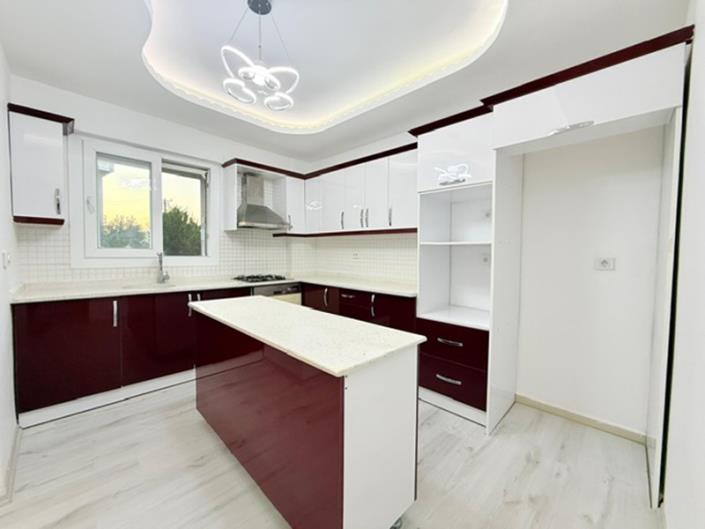 Image No.5-Villa / Détaché de 3 chambres à vendre à Mavisehir