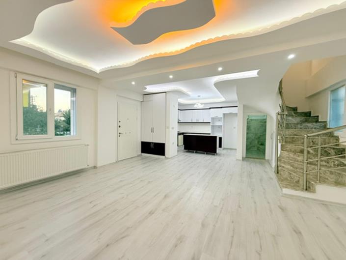 Image No.3-Villa / Détaché de 3 chambres à vendre à Mavisehir