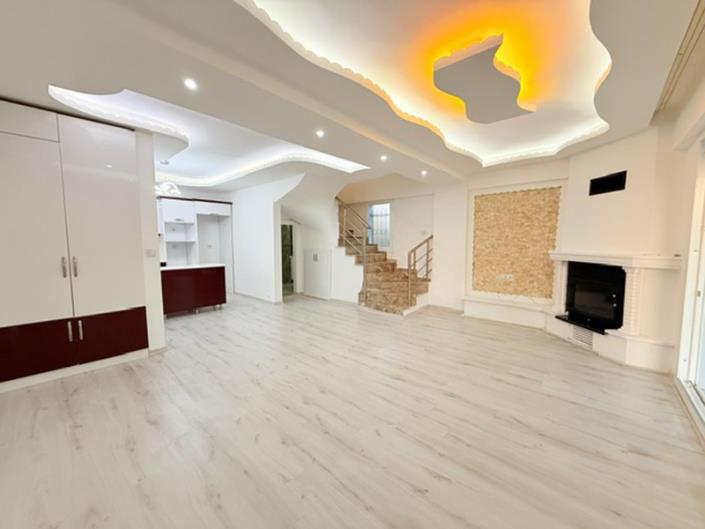 Image No.9-Villa / Détaché de 3 chambres à vendre à Mavisehir