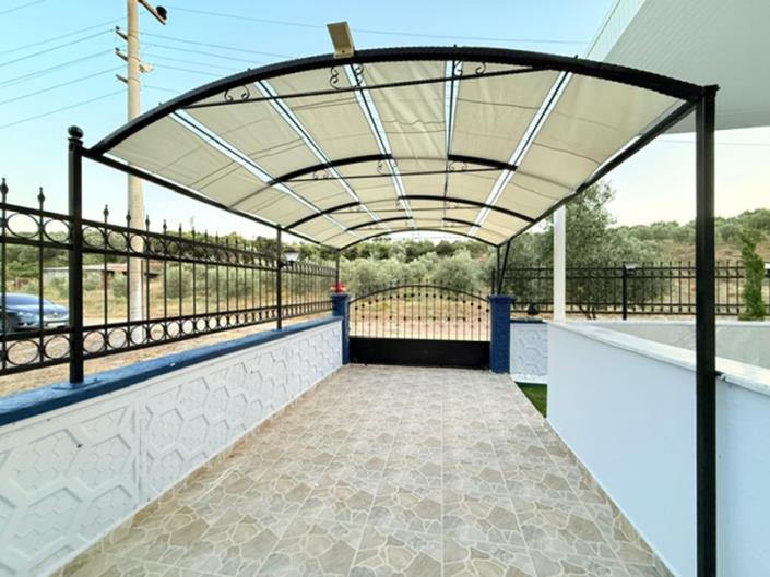 Image No.29-Villa / Détaché de 3 chambres à vendre à Mavisehir