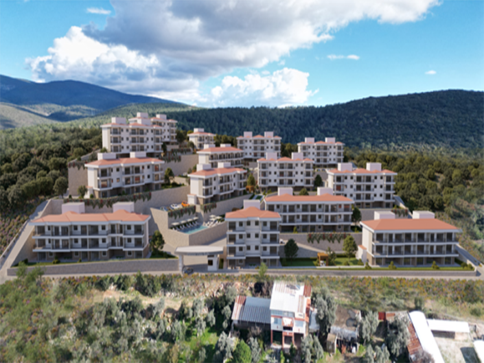 Image No.4-1 Bed Apartment for sale