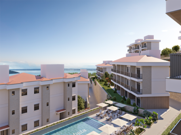 Image No.2-1 Bed Apartment for sale