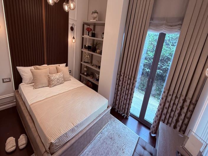 Image No.7-Appartement de 1 chambre à vendre à Zeytinburnu