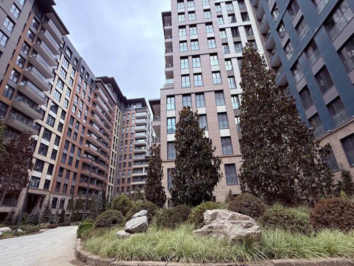 Image No.2-Appartement de 1 chambre à vendre à Zeytinburnu