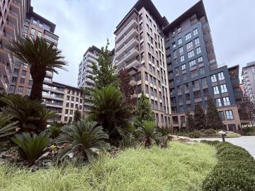1 - Zeytinburnu, Appartement