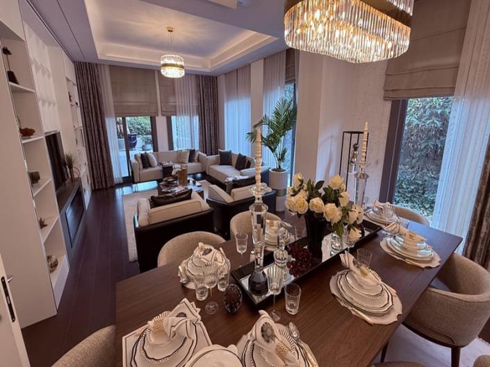 Image No.12-Appartement de 1 chambre à vendre à Zeytinburnu