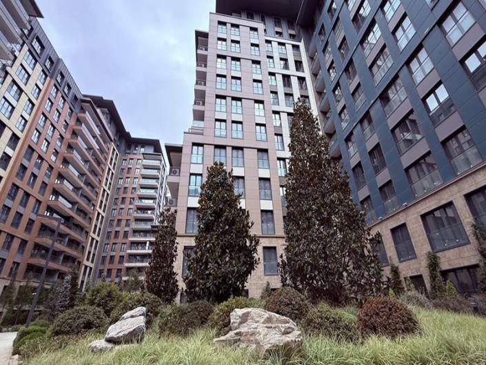 Image No.13-Appartement de 1 chambre à vendre à Zeytinburnu