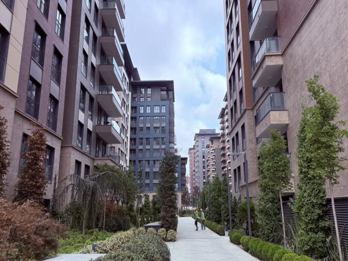 Image No.16-Appartement de 1 chambre à vendre à Zeytinburnu