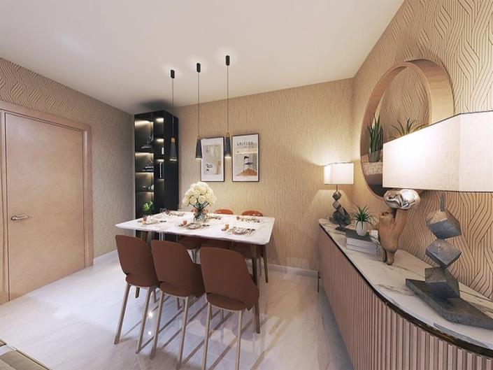 Image No.7-Villa de 4 chambres à vendre à Bahcesehir