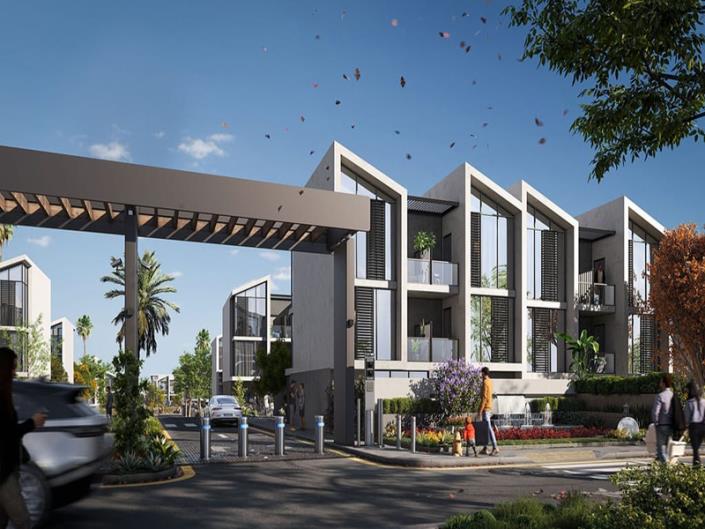 Image No.10-Villa de 4 chambres à vendre à Bahcesehir