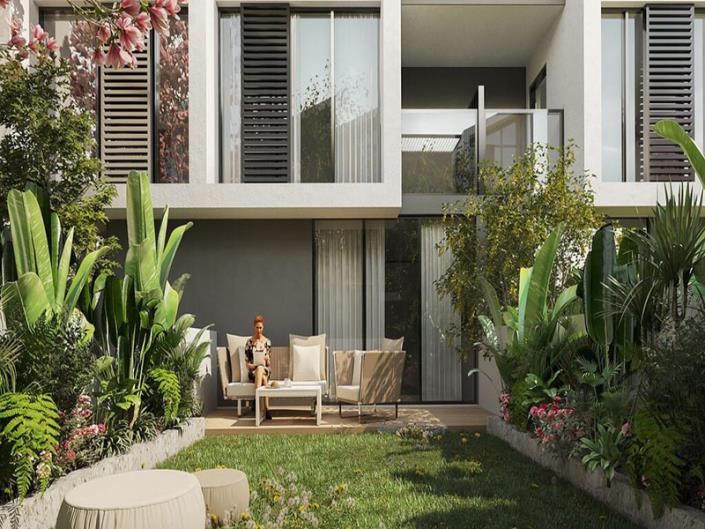 Image No.13-Villa de 4 chambres à vendre à Bahcesehir