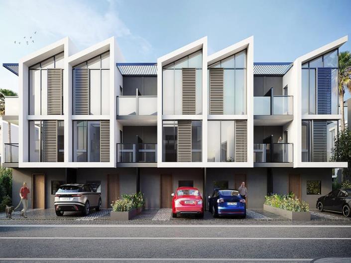 Image No.20-Villa de 4 chambres à vendre à Bahcesehir