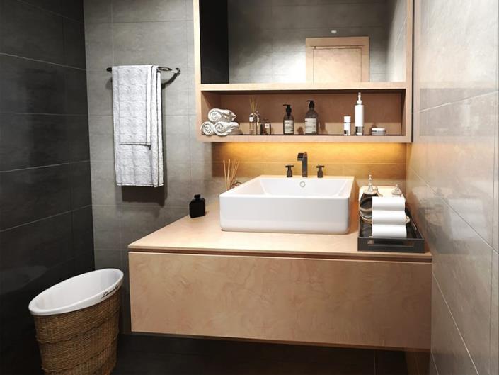 Image No.19-Villa de 4 chambres à vendre à Bahcesehir