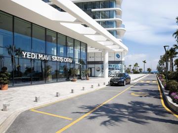 Turkish Connextions most sold property