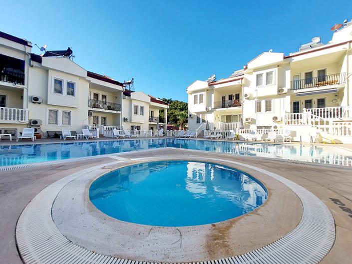 Image No.1-4 Bed Duplex for sale