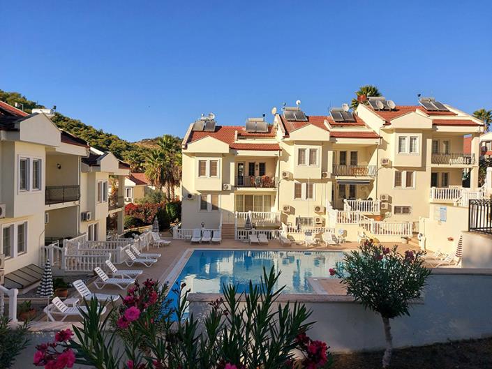 Image No.7-4 Bed Duplex for sale