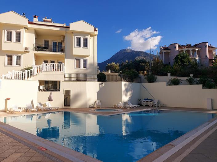 Image No.14-4 Bed Duplex for sale