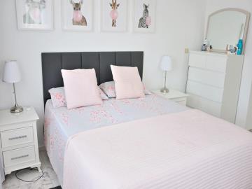 Double-bedroom