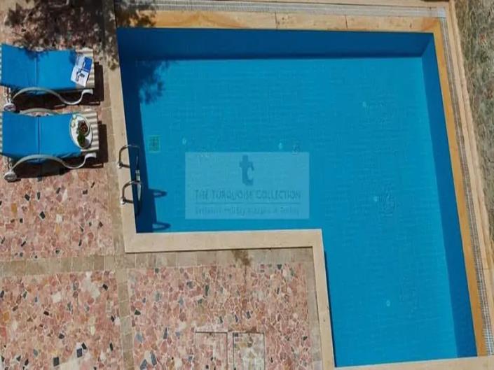 Image No.6-Appartement de 2 chambres à vendre à Kalkan