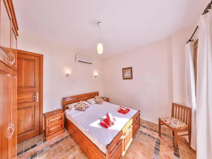 Image No.8-Appartement de 2 chambres à vendre à Kalkan