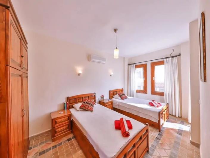 Image No.12-Appartement de 2 chambres à vendre à Kalkan