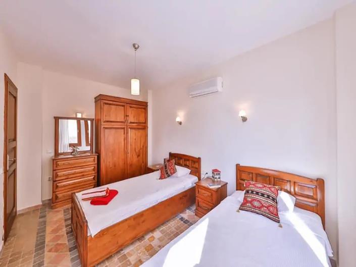 Image No.16-Appartement de 2 chambres à vendre à Kalkan