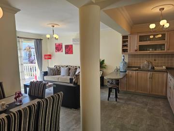 Dining-area