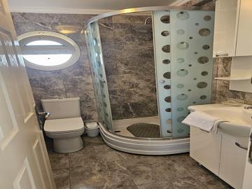 Shower-room
