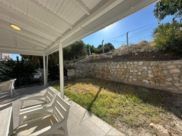 Private-garden-area